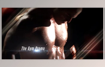 Download The Gym - <span class='badge badge-warning'>Promo</span> (<span class='badge badge-warning'>Videohive</span> 3218931) - AE <span class='badge badge-warning'>Project</span>