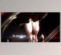 Download The Gym - Promo (Videohive 3218931) - AE Project
