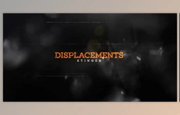 Download Displacements (<span class='badge badge-warning'>Videohive</span> 8292762) - AE <span class='badge badge-warning'>Project</span>