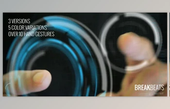 Download Breakbeats (<span class='badge badge-warning'>Videohive</span> 8163734) - AE <span class='badge badge-warning'>Project</span>