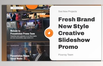 Download Creative Agency Promo <span class='badge badge-warning'>Presentation</span> (<span class='badge badge-warning'>Videohive</span> 50142165) - AE <span class='badge badge-warning'>Project</span>