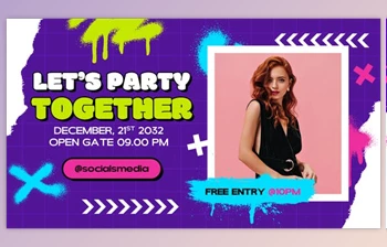 Download Party Night <span class='badge badge-warning'>Promo</span> (<span class='badge badge-warning'>Videohive</span> 50123901) - AE <span class='badge badge-warning'>Project</span>