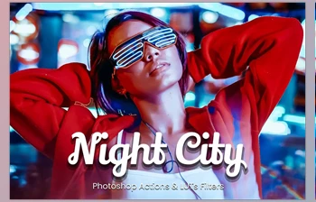 Download 3motional - 35 Night City <span class='badge badge-warning'>Lightroom</span> <span class='badge badge-warning'>Presets</span>