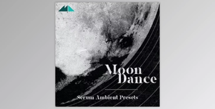 Download ModeAudio Moon Dance Serum Ambient Presets