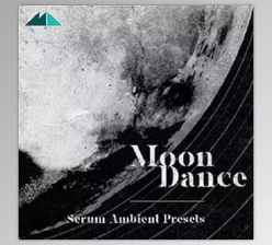 Download ModeAudio Moon Dance Serum Ambient Presets
