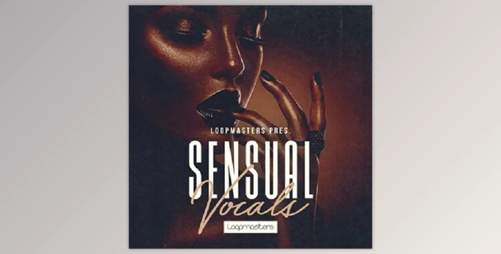 Download Loopmasters Sensual Vocal Hooks