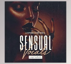 Download Loopmasters Sensual Vocal Hooks