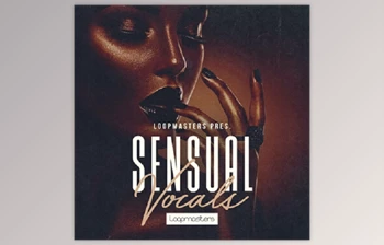 Download Loopmasters Sensual <span class='badge badge-warning'>Vocal</span> Hooks