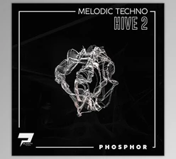 Download Polarity Studio Phosphor, Melodic Techno Hive 2