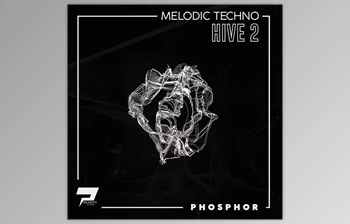 Download Polarity Studio Phosphor, <span class='badge badge-warning'>Melodic</span> <span class='badge badge-warning'>Techno</span> Hive 2