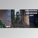 Download Blender – Abandoned City Generator – Geometry Nodes