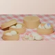 Download Blender : Chinese Buns by Kornwanast