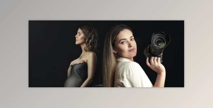 Download Crehana – Professional Maternity Photography