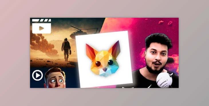 Download Pika Labs Ai Text-To-Video Masterclass: From Beginner To Pro