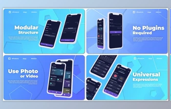 Download Clean <span class='badge badge-warning'>App</span> <span class='badge badge-warning'>Promo</span> V2 (<span class='badge badge-warning'>Videohive</span> 47162937) - AE <span class='badge badge-warning'>Project</span>
