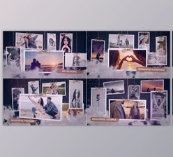 Download Memories Slideshow (Videohive 49487890) - AE Project