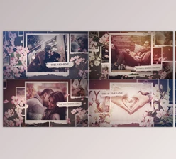 Download Photo Slideshow (Videohive 49236507) - AE Project