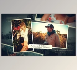 Download Photo Slideshow (Videohive 50153253) - AE Project