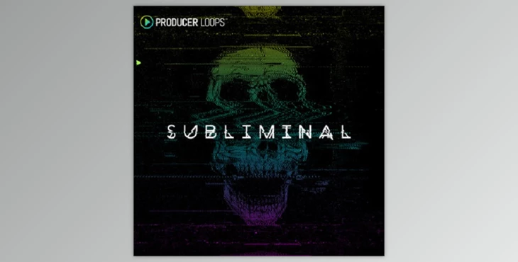 Download Producer Loops Subliminal ACiD (WAV, MiDi)