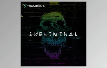 Download Producer Loops Subliminal ACiD (WAV, <span class='badge badge-warning'>MiDi</span>)