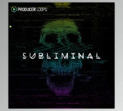 Download Producer Loops Subliminal ACiD (WAV, MiDi)