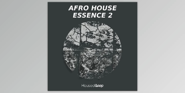 Download House Of Loop Afro House Essence Vol 2