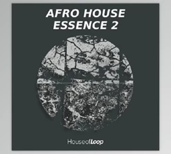 Download House Of Loop Afro House Essence Vol 2