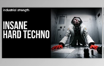 Download Industrial Strength Insane Hard <span class='badge badge-warning'>Techno</span>