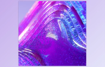 Download Blender – <span class='badge badge-warning'>Dispersed</span> Glass 2.0