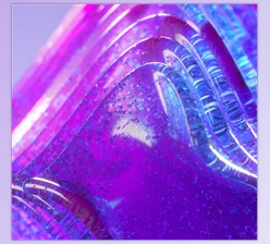 Download Blender – Dispersed Glass 2.0