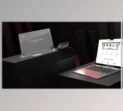 Download Responsive Device Mockup (Videohive 50037806) - AE Project