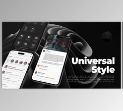 Download Phone Mockup (Videohive 49943392) - AE Project