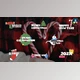Download Christmas And New Year Titles for DaVinci Resolve (Videohive 50027735)