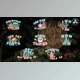 Download Christmas Cartoon Titles for DaVinci Resolve (Videohive 50039501)