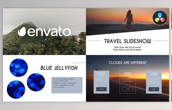 Download Travel Scenes | <span class='badge badge-warning'>DaVinci</span> <span class='badge badge-warning'>Resolve</span> (<span class='badge badge-warning'>Videohive</span> 50069561)