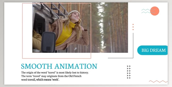 Download Travel Slideshow | DaVinci Resolve (Videohive 50027688)
