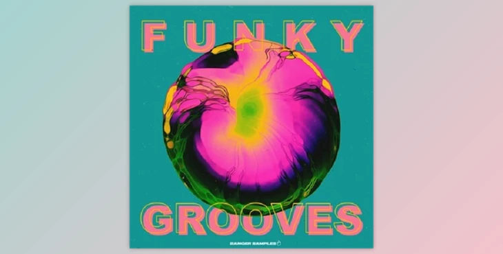Download Banger Samples Funky Grooves