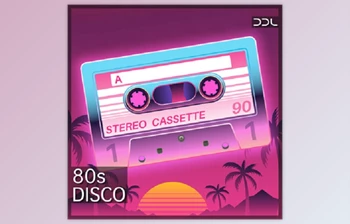 Download Deep Data <span class='badge badge-warning'>Loops</span> 80s Disco