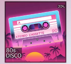 Download Deep Data Loops 80s Disco