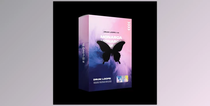 Download Zounds Monarca Reggaeton Drum Loops