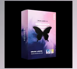 Download Zounds Monarca Reggaeton Drum Loops