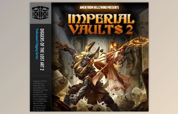 Download <span class='badge badge-warning'>Boom</span> Bap Labs Amen Imperial Vaults Vol 2