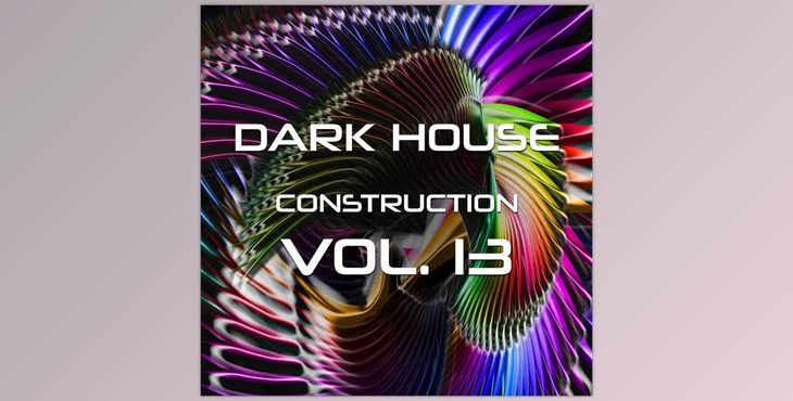 Download Rafal Kulik Dark House Construction Vol 13