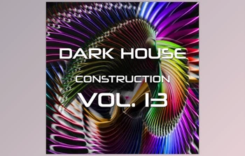 Download Rafal Kulik Dark <span class='badge badge-warning'>House</span> Construction Vol 13