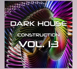 Download Rafal Kulik Dark House Construction Vol 13