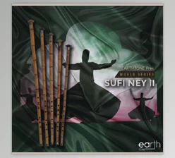 Download Earthtone Sufi Ney 2