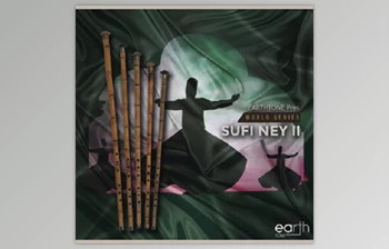 Download Earthtone Sufi Ney <span class='badge badge-warning'>2</span>