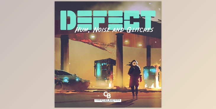 Download Christian Bartrow Sound Design Defect