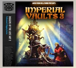 Download Boom Bap Labs Amen Imperial Vaults Vol 3