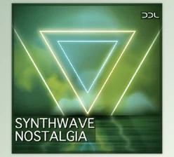 Download Deep Data Loops Synthwave Nostalgia